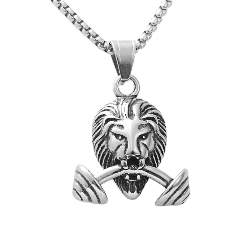 Romantic Pendant for Special Moments