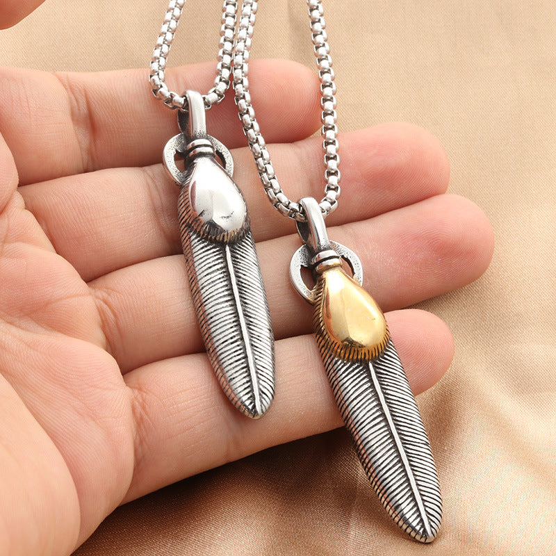 Beautiful Pendant with Unique Style