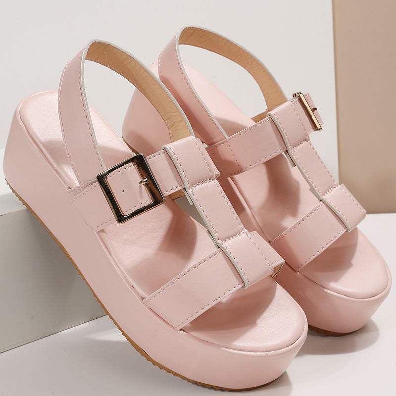 Elegant Orthopedic Sandals for Every Step