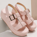 Elegant Orthopedic Sandals for Every Step