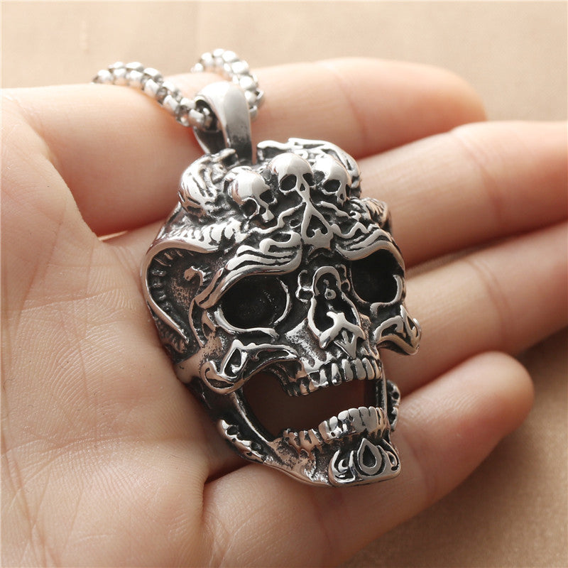 Beautiful Necklace with Unique Style