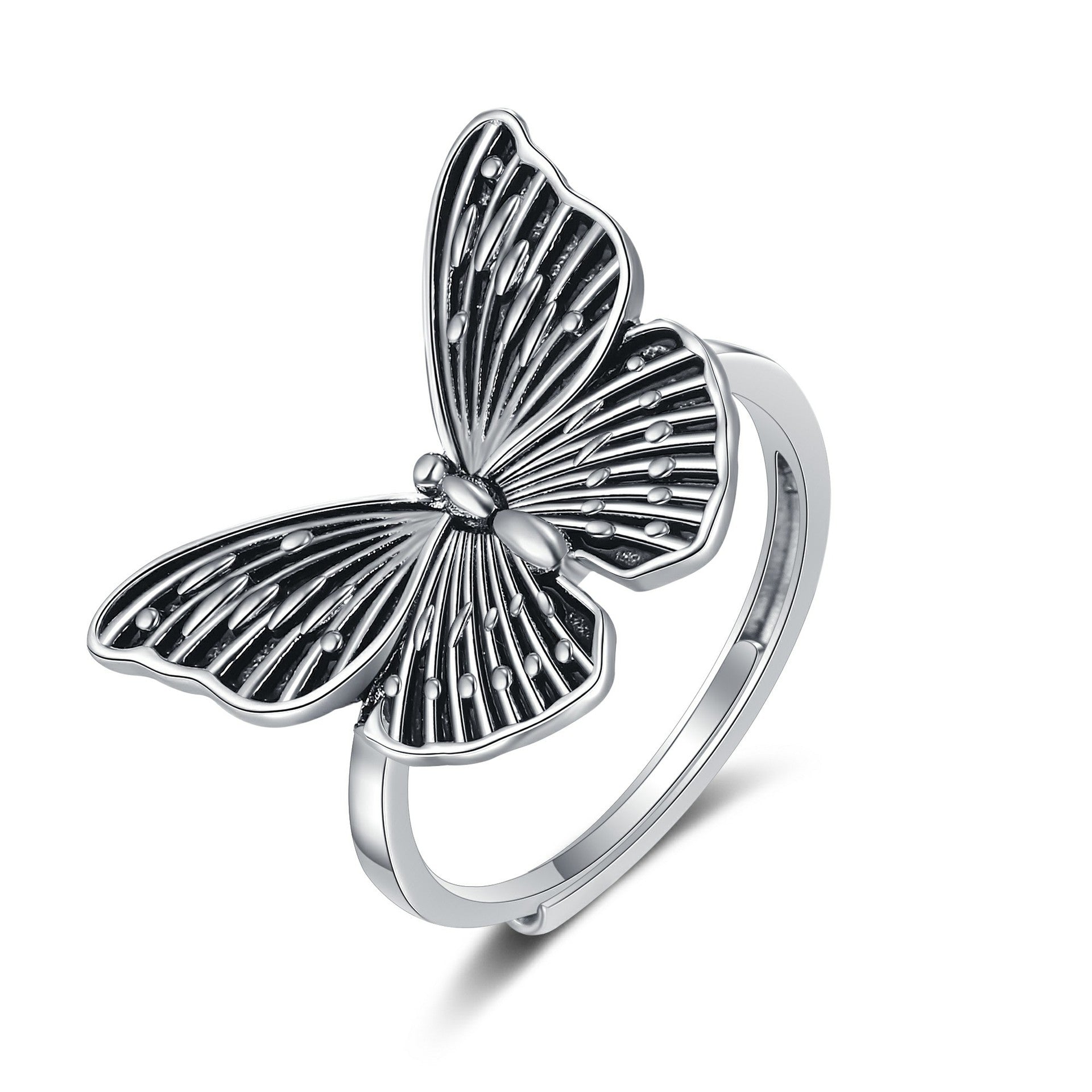 Delicate Artisan Ring