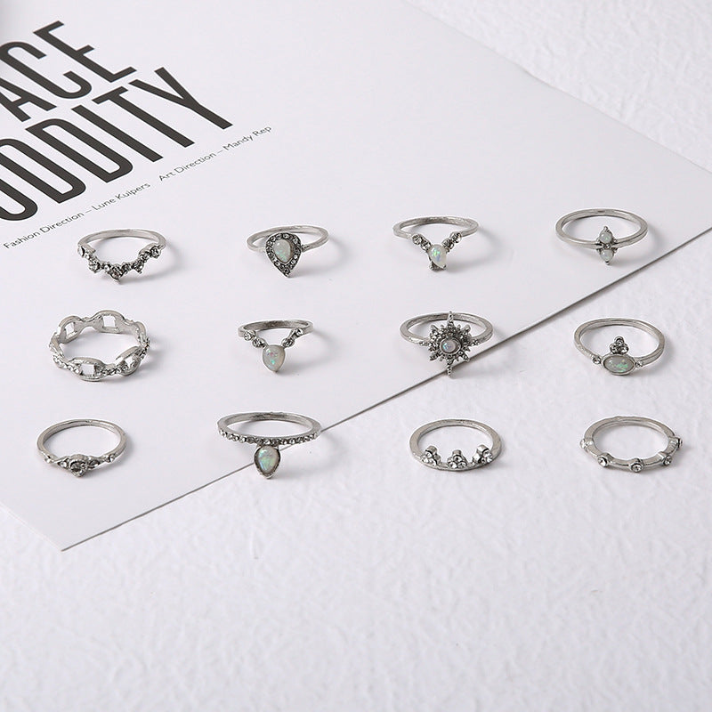 Delicate Artisan Set