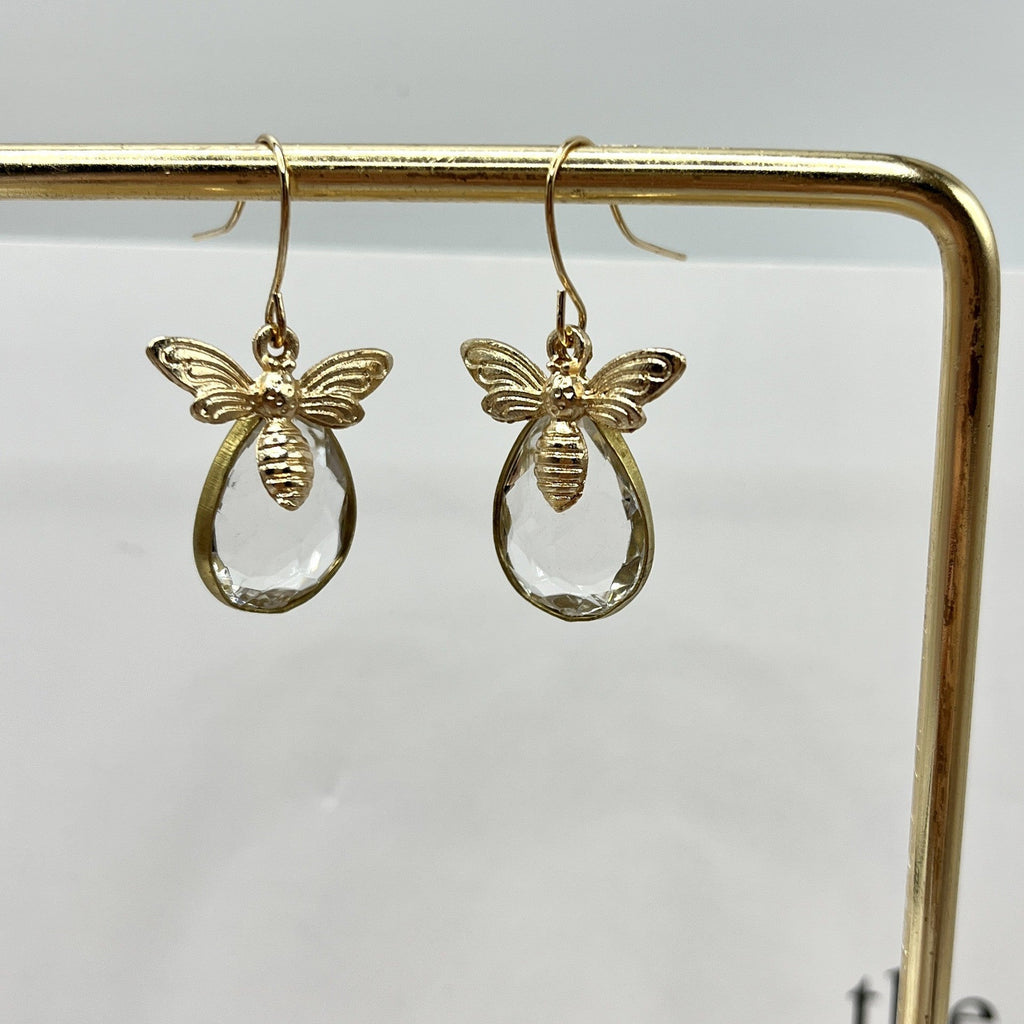 Stunning Earring for Daily Wear