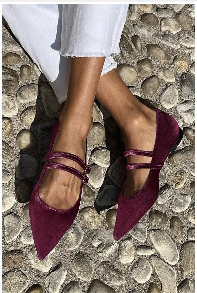 Classic Orthopedic Shoes with Timeless Style