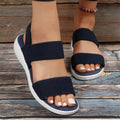 Stylish Orthopedic Sandals for Any Occasion