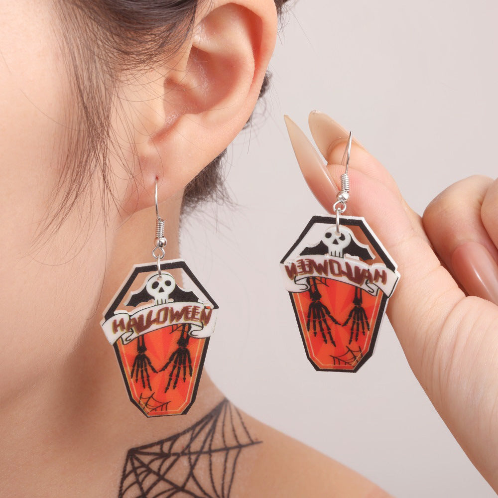 Elegant Earring for Every Occasion