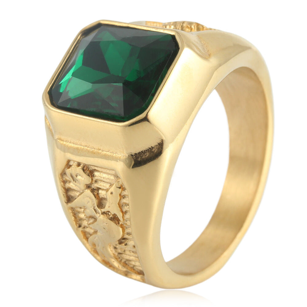 Delicate Artisan Ring