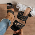 Beautifully Crafted Orthopedic Sandals