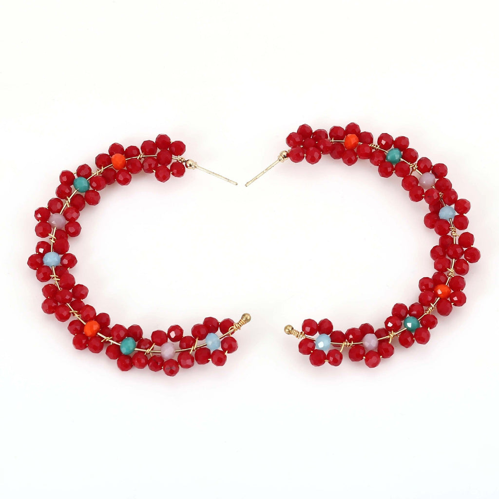 Stunning Earring for Daily Wear