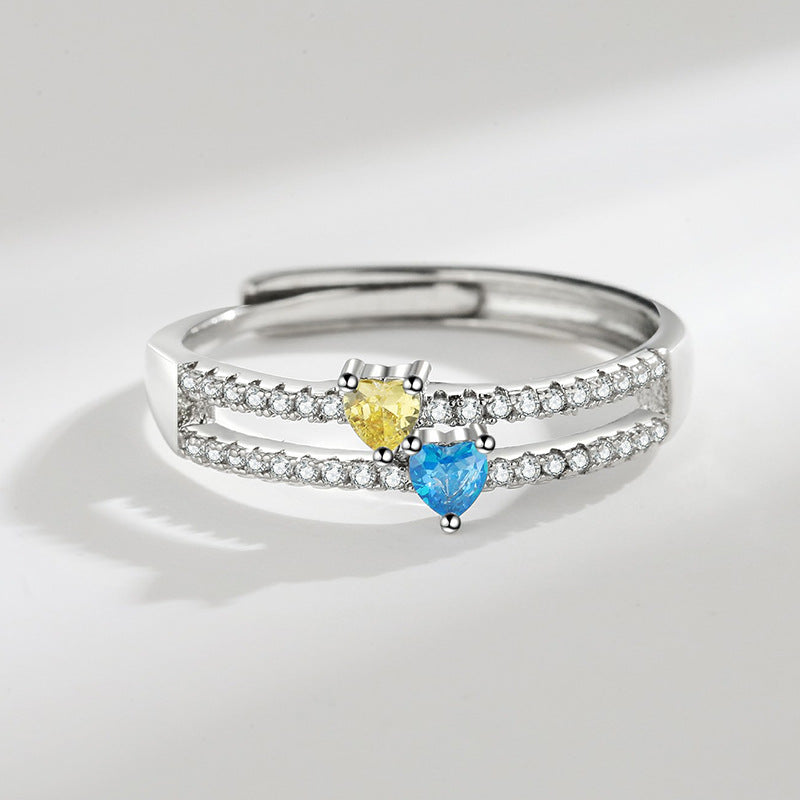Stunning Ring for Daily Wear
