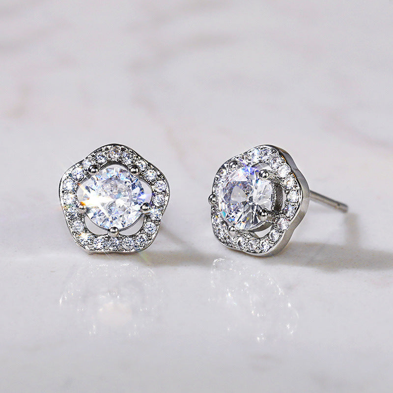 Elegant Earring for Every Occasion