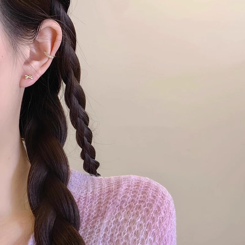 Classic Earring with Timeless Appeal