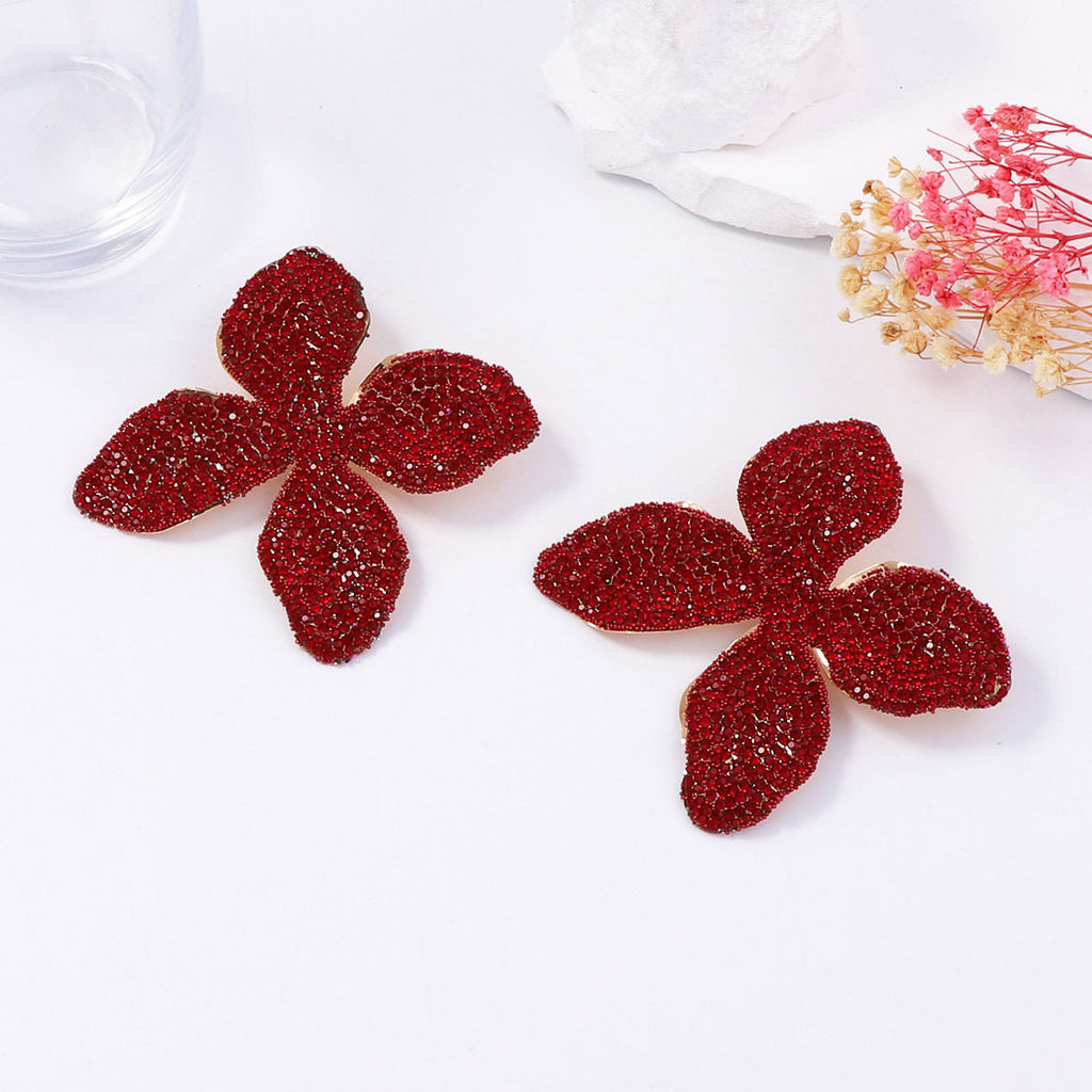 Romantic Earring for Special Moments
