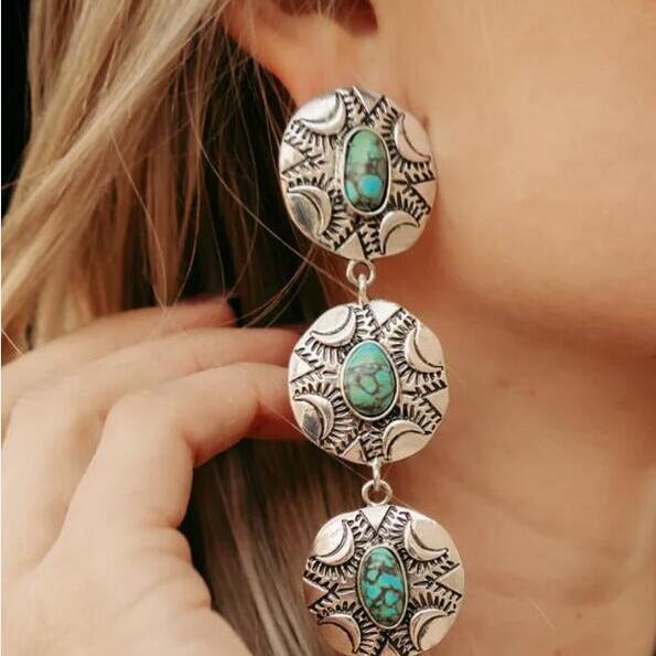 Beautiful Earring with Unique Style