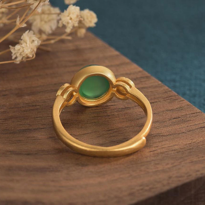 Stunning Ring for Daily Wear