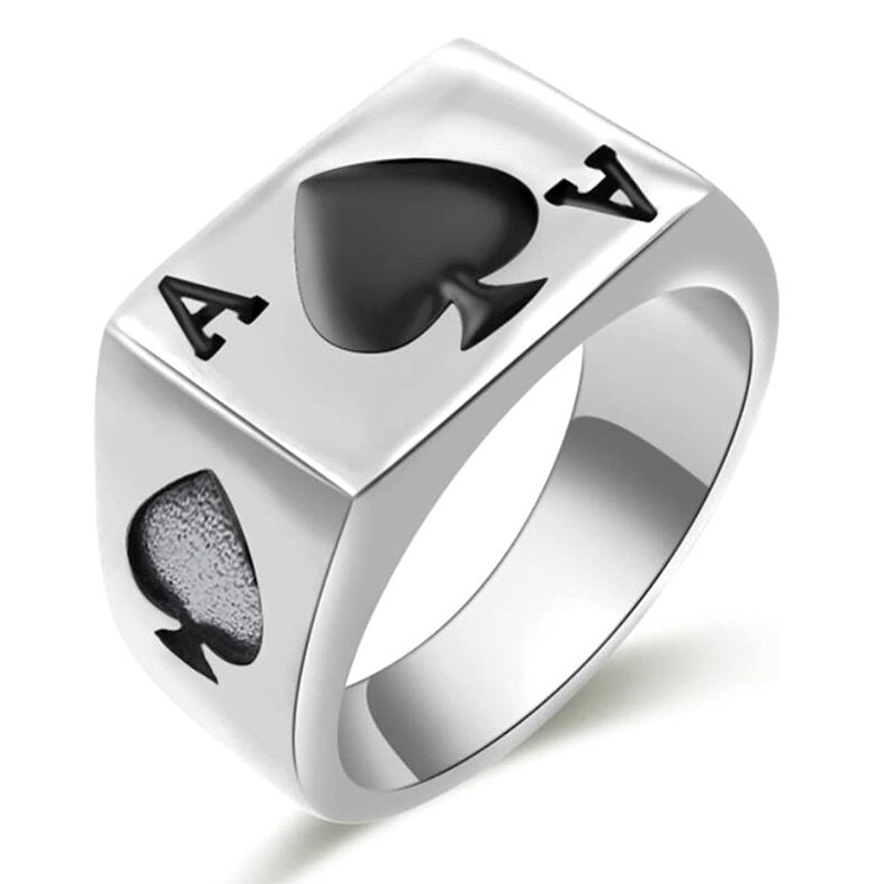 Elegant Ring for Every Occasion