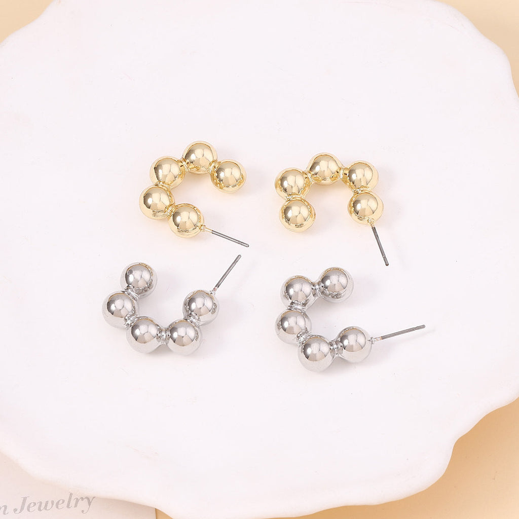 Stunning Earring for Daily Wear