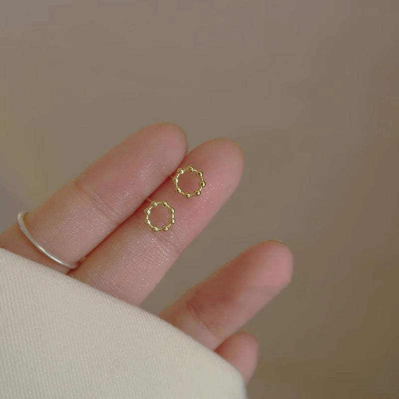 Stunning Earring for Daily Wear