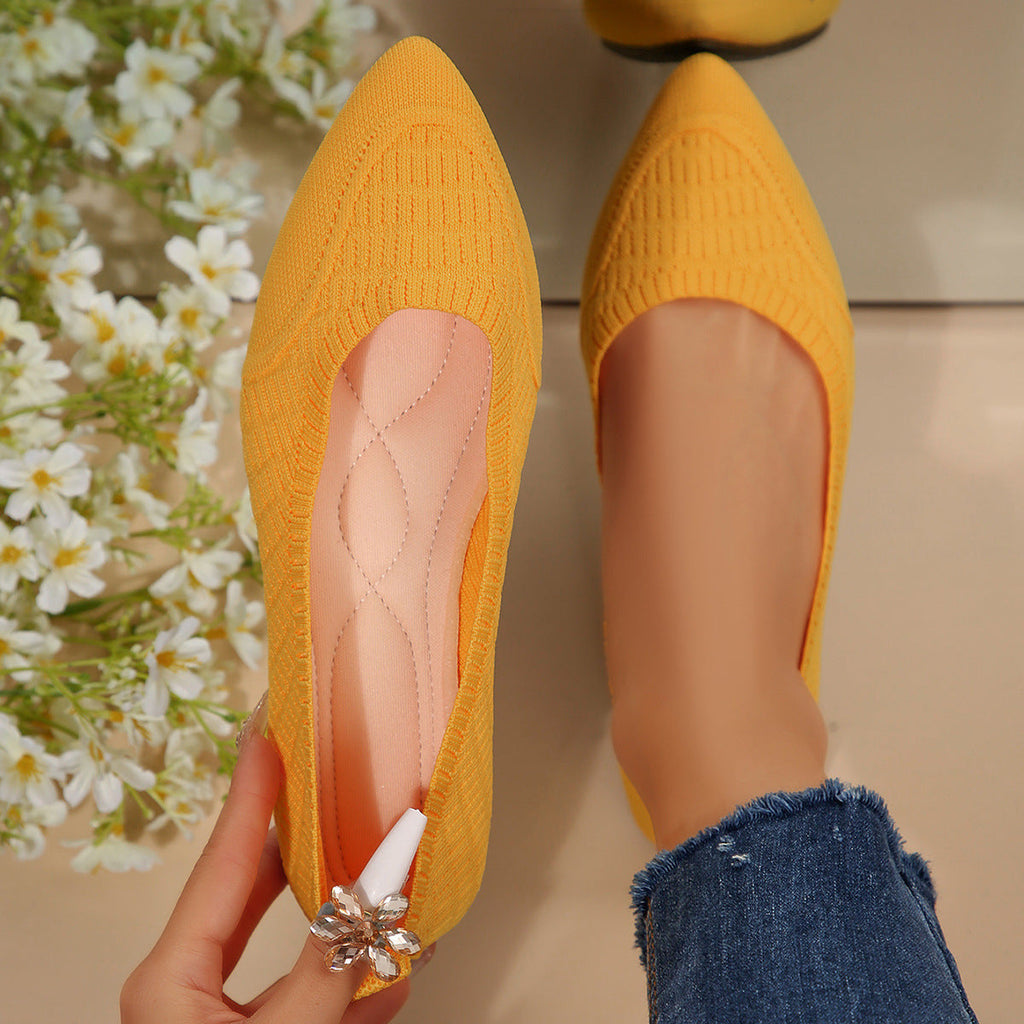 Classic Orthopedic Shoes with Timeless Style