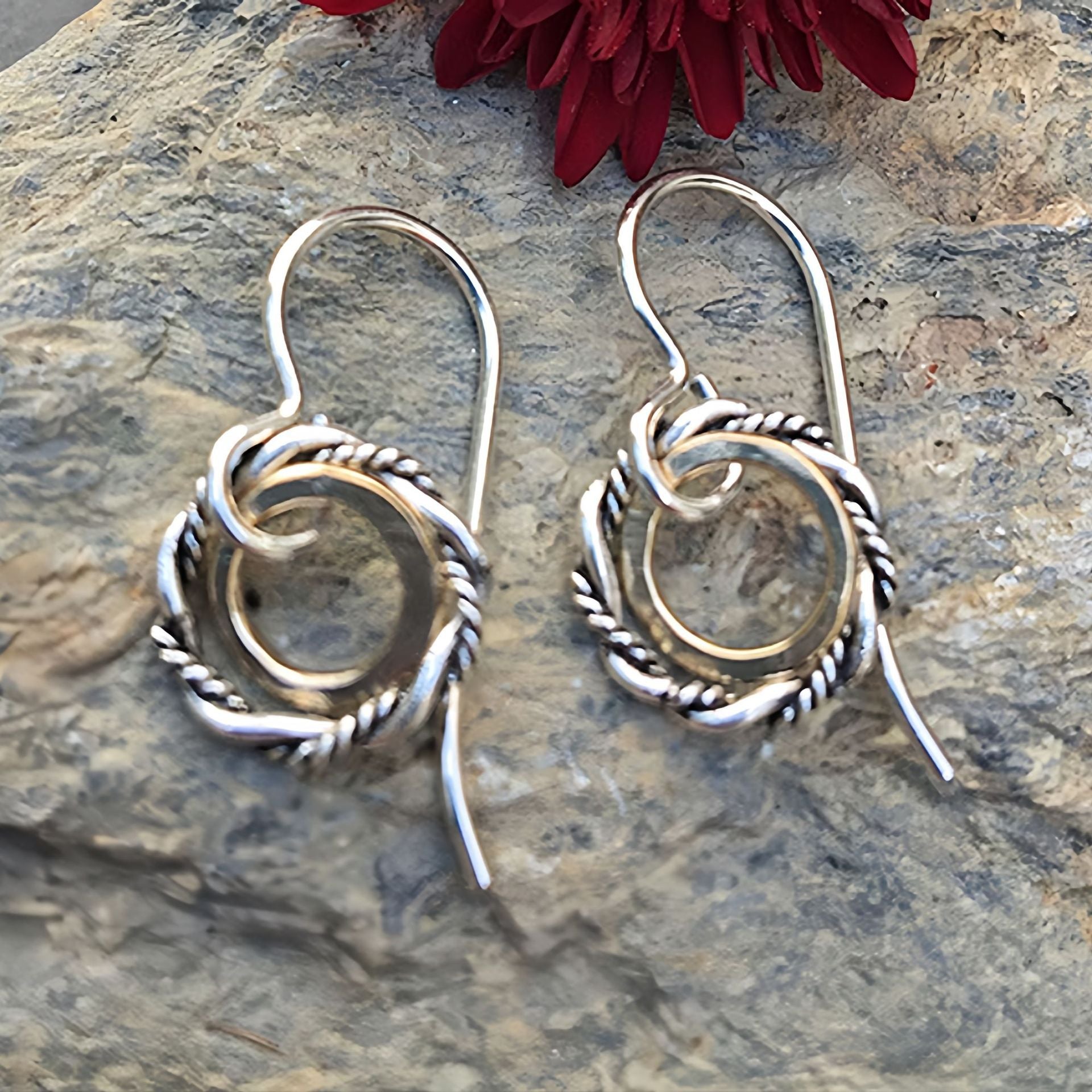 Stunning Earring for Daily Wear
