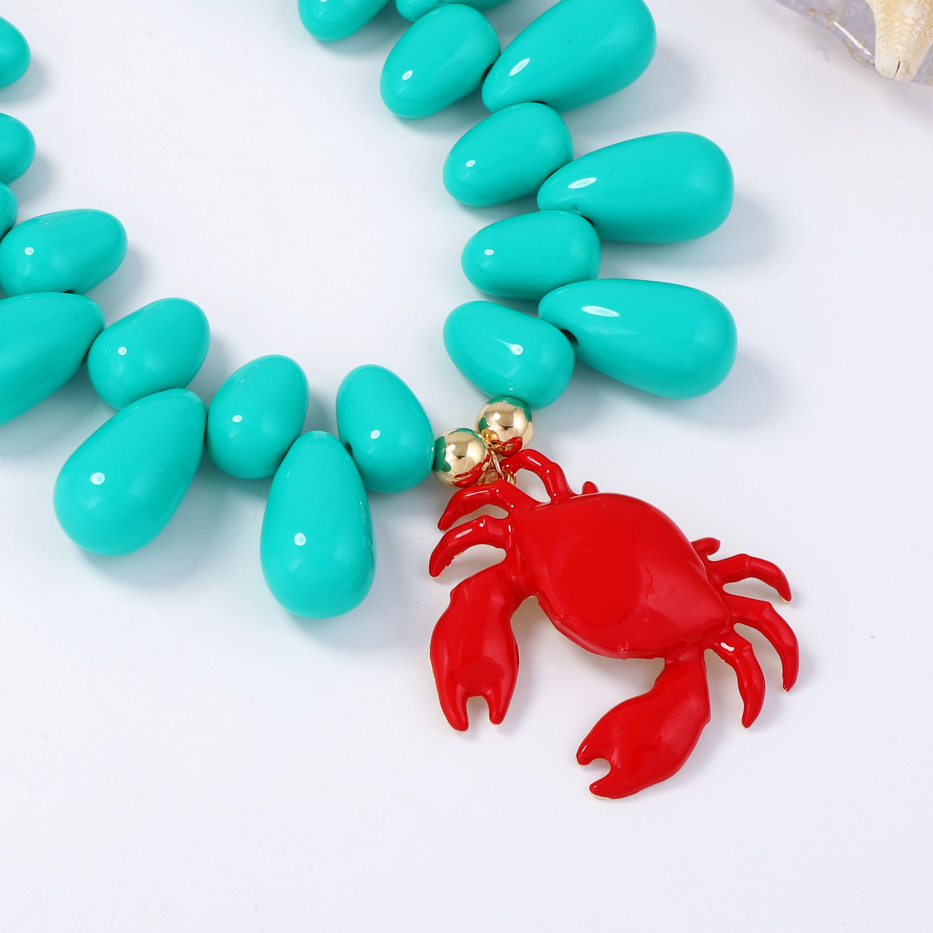 Classic Necklace with Timeless Appeal