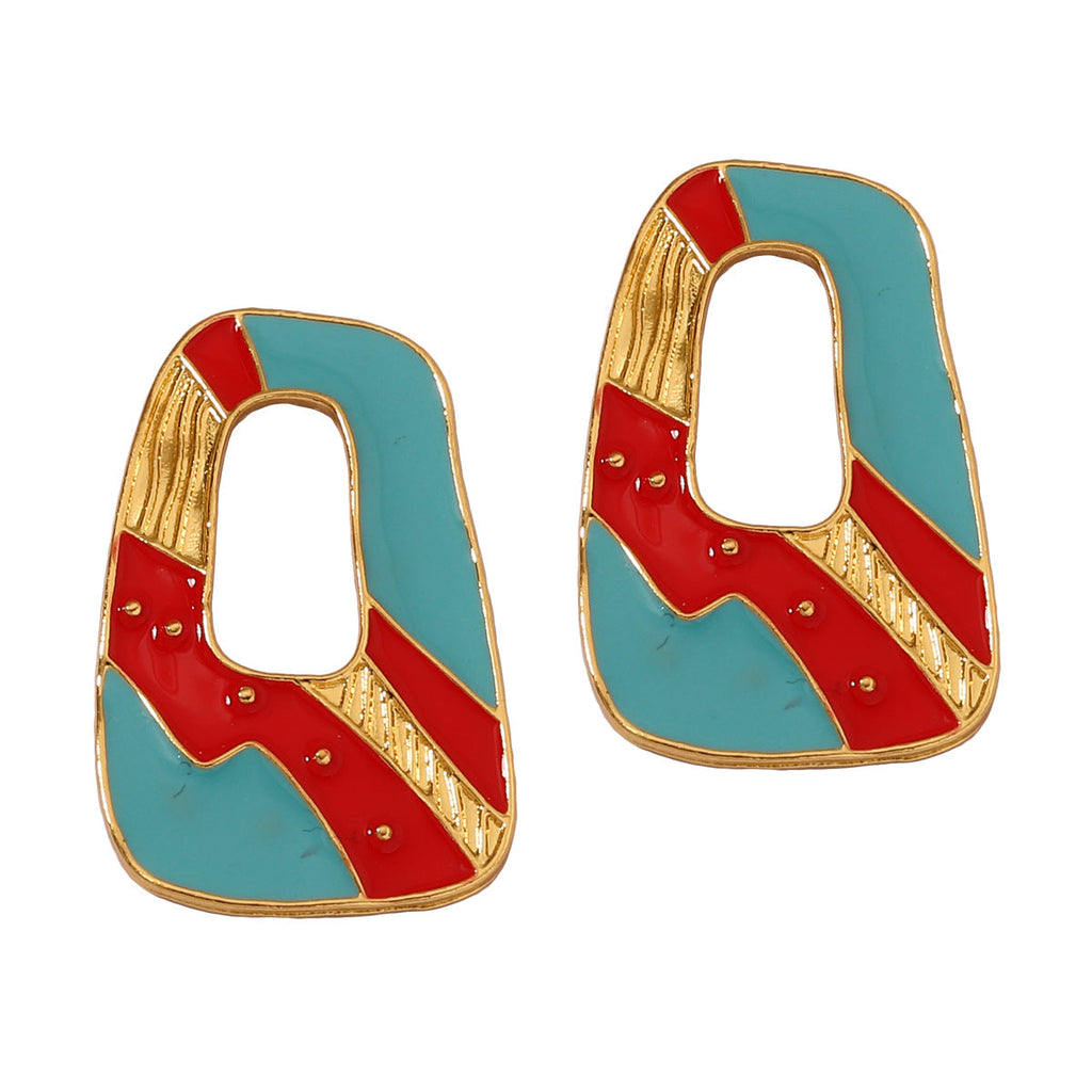 Stunning Earring for Daily Wear