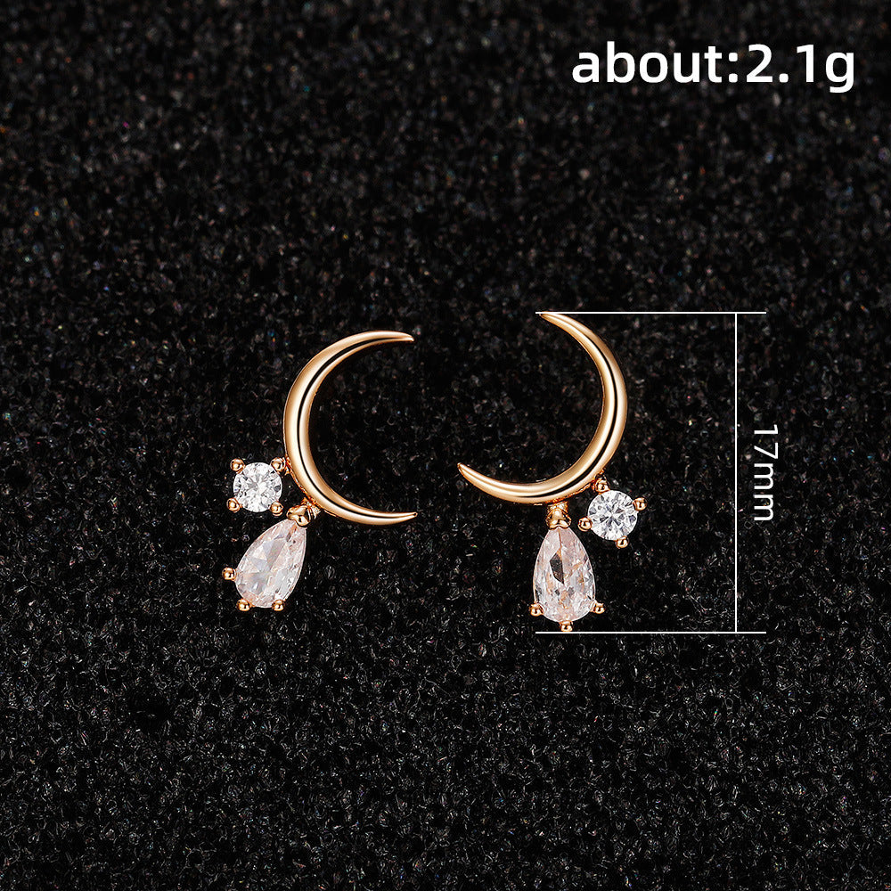 Stunning Earring for Daily Wear