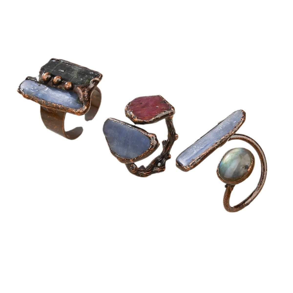 Classic Ring with Timeless Appeal