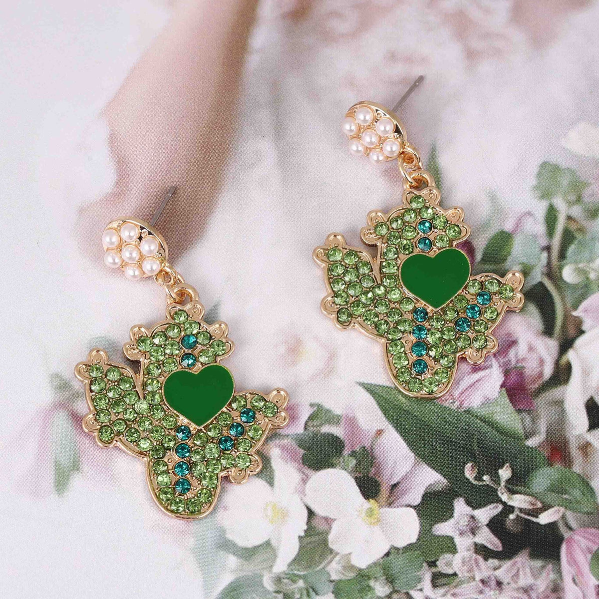 Elegant Pearl Earring for Every Occasion