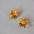 Stunning Silver Earring for Daily Wear