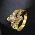 Romantic Ring for Special Moments