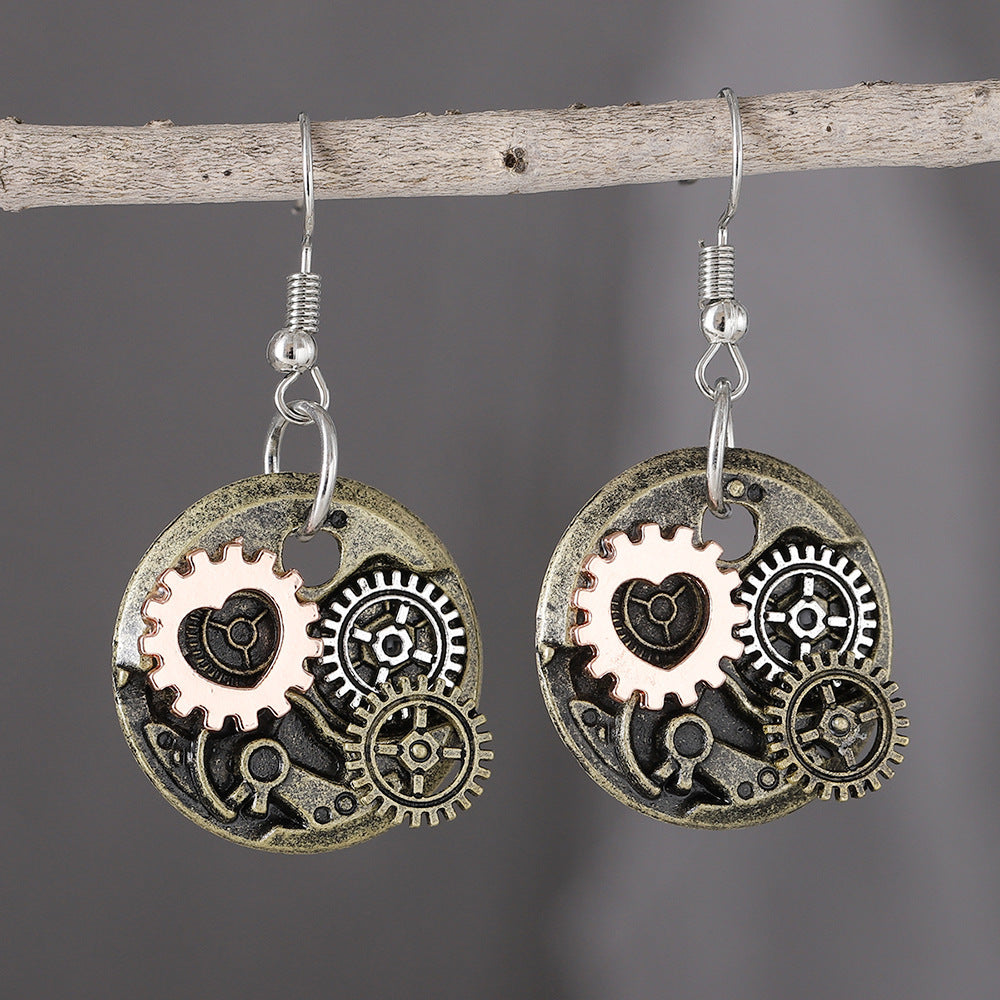 Elegant Earring for Every Occasion