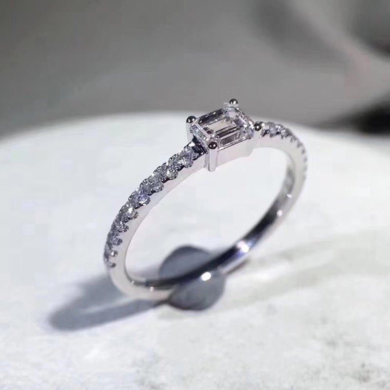 Elegant Ring for Every Occasion