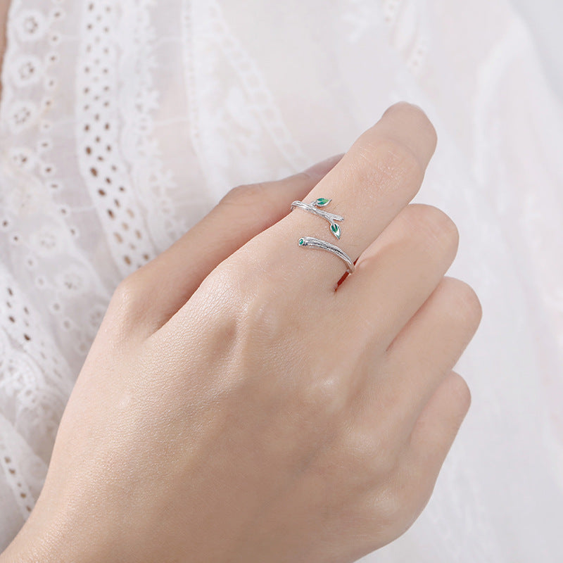 Romantic Ring for Special Moments