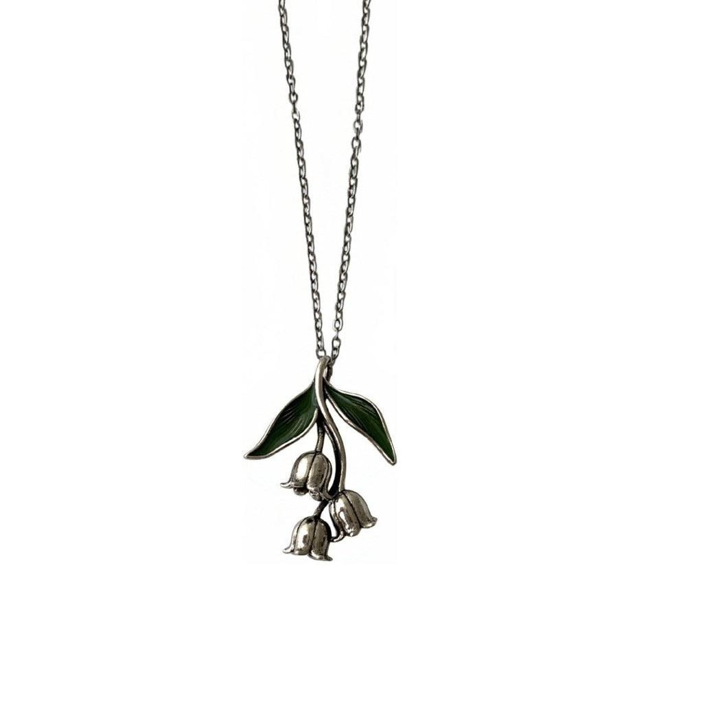 Beautiful Necklace with Unique Style