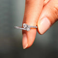 Vintage Handmade Ring