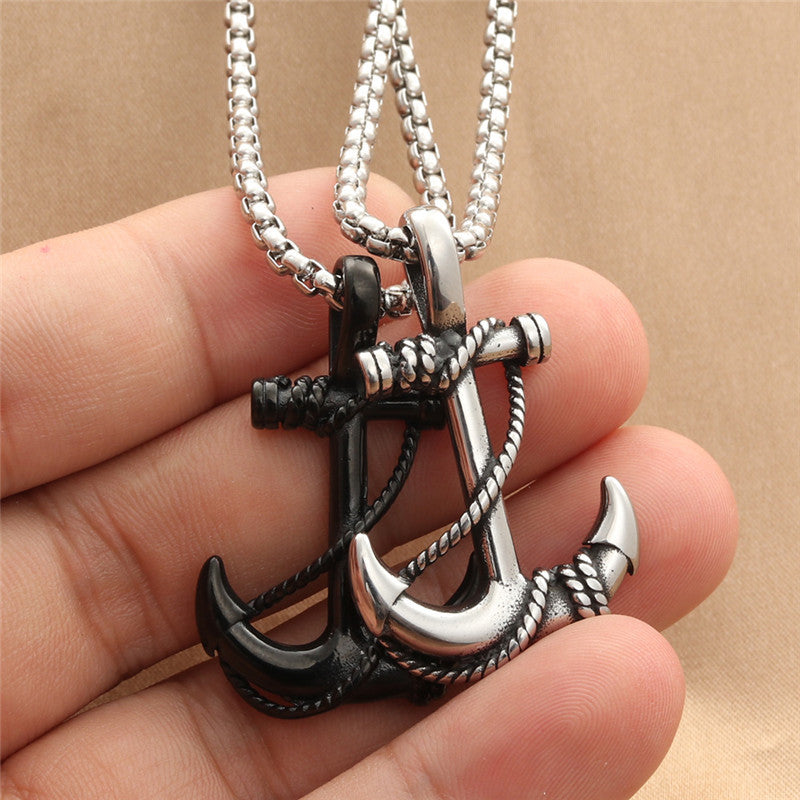 Vintage Handmade Pendant