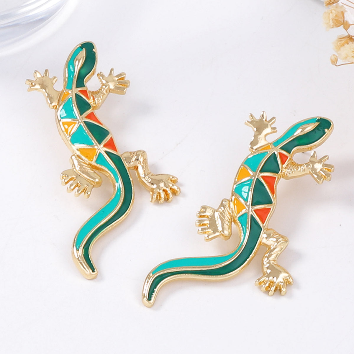 Beautiful Piece with Unique Style