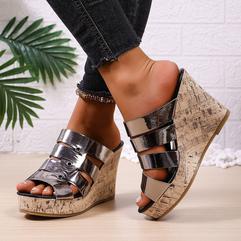 Beautifully Crafted Orthopedic Sandals