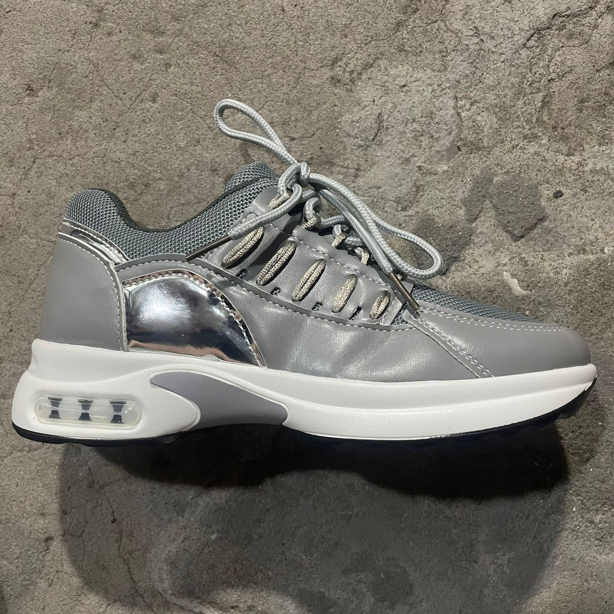 Beautifully Crafted Orthopedic Sneakers