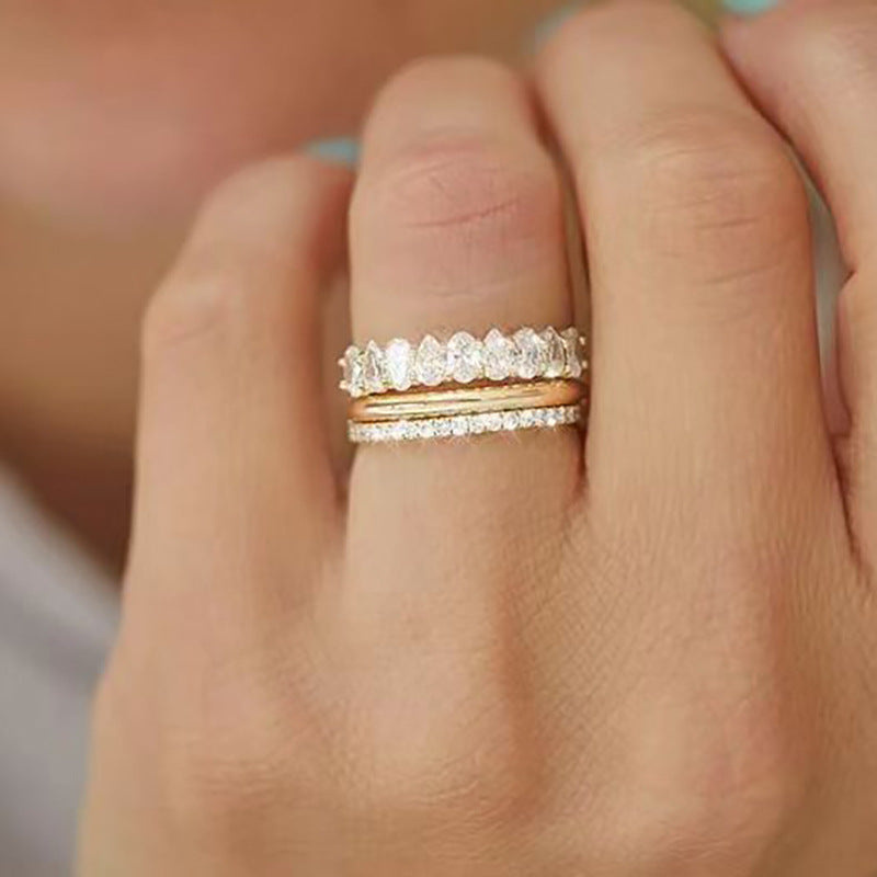 Stunning Set for Daily Wear