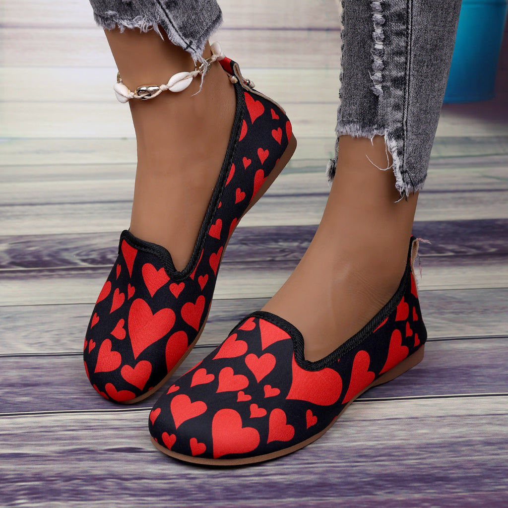 Elegant Orthopedic Shoes for Every Step