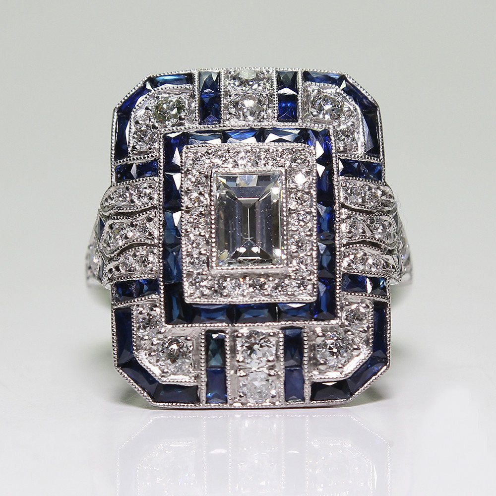 Stunning Ring for Daily Wear