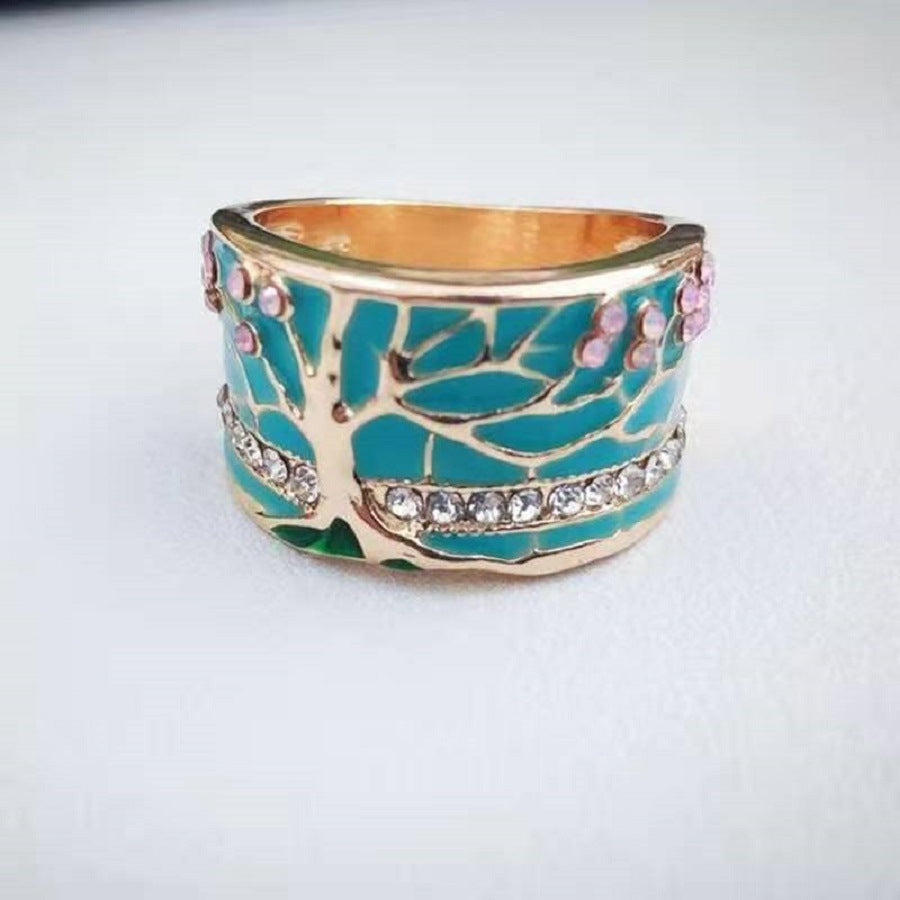 Elegant Ring for Every Occasion
