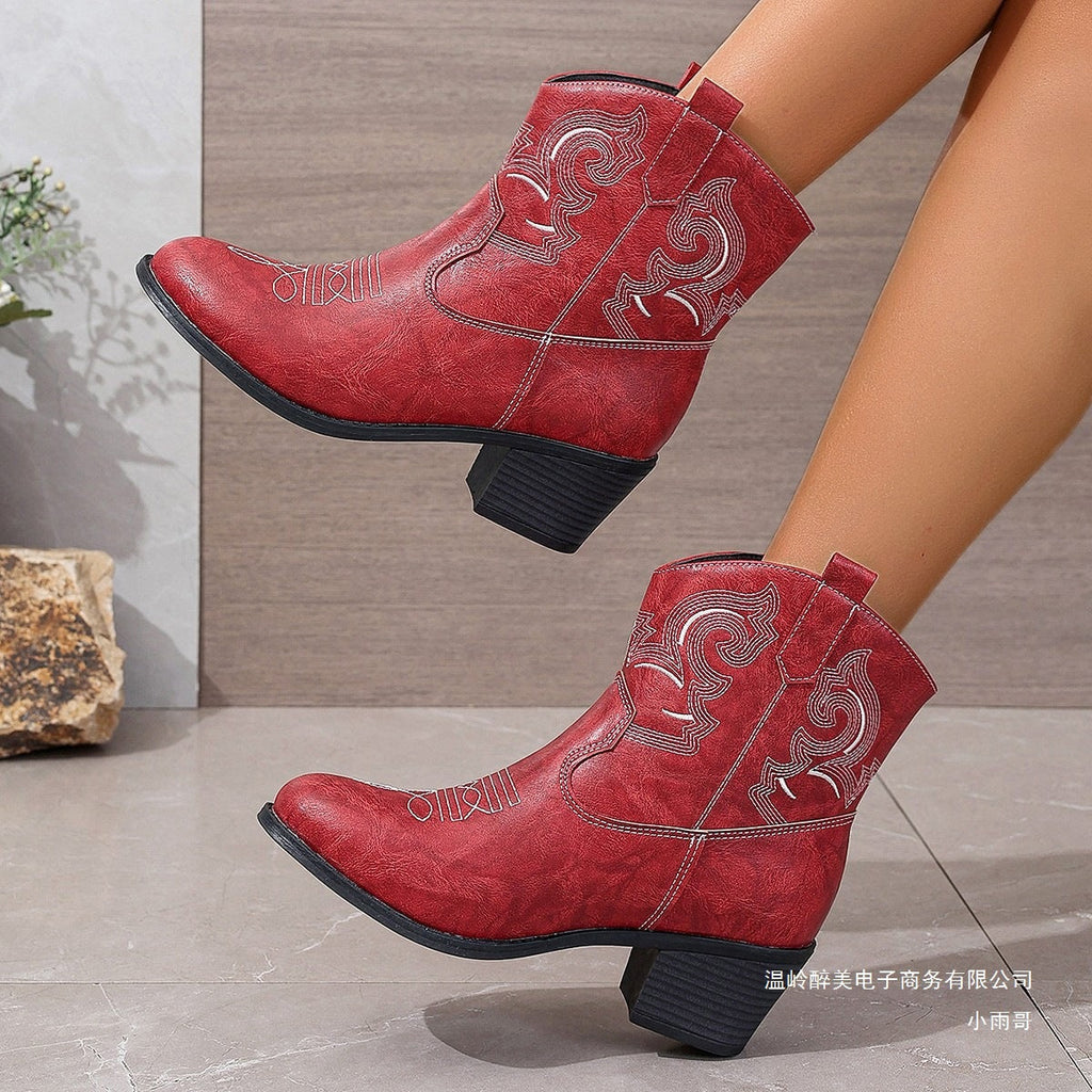 Stylish Orthopedic Boots for Any Occasion