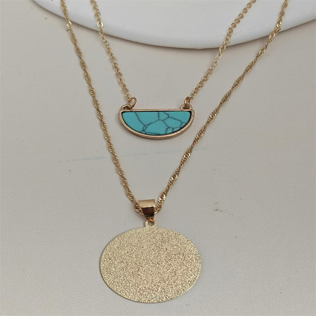 Stunning Necklace for Daily Wear