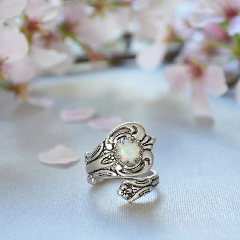 Romantic Ring for Special Moments