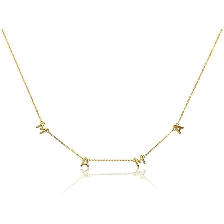 Delicate Artisan Necklace