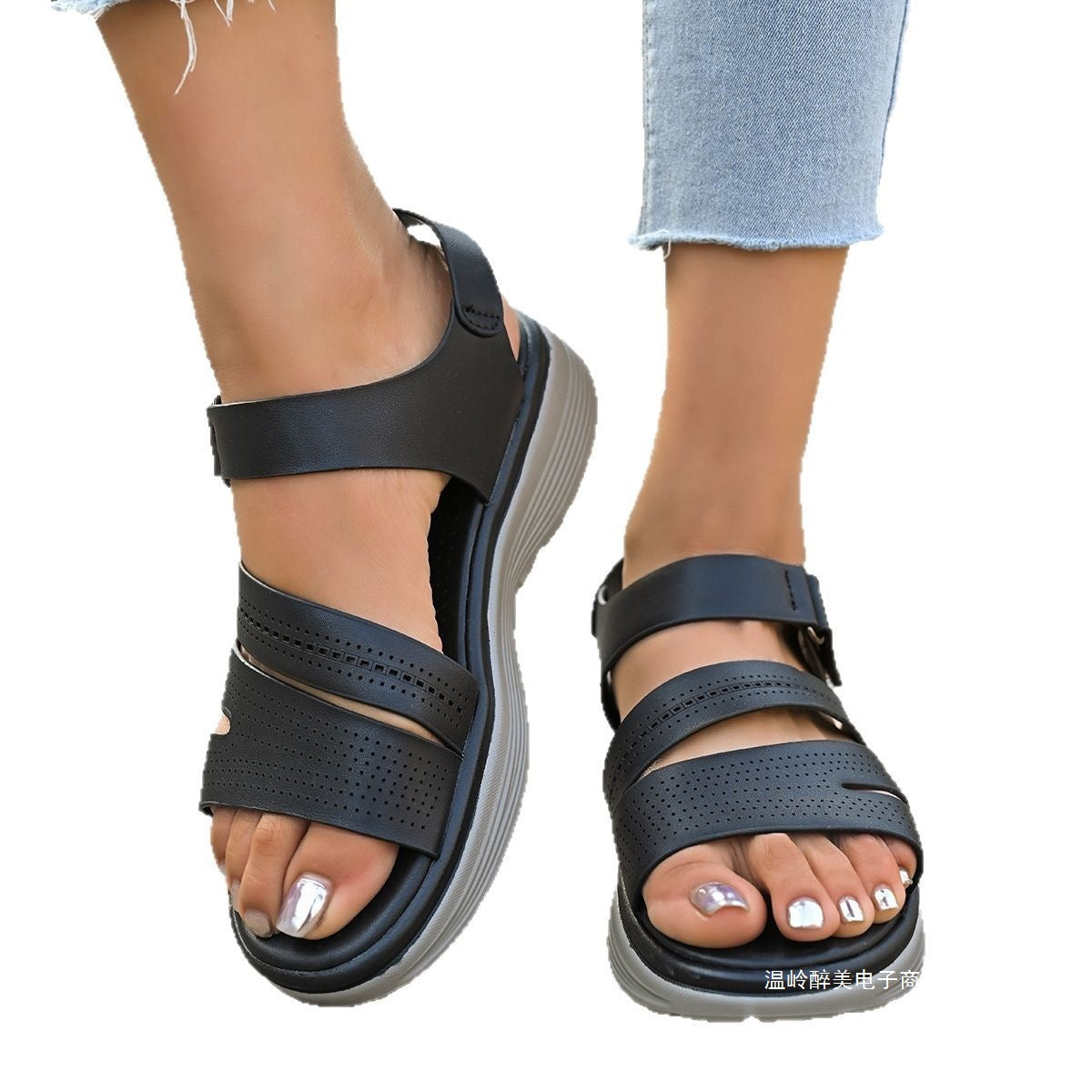 Stylish Orthopedic Sandals for Any Occasion